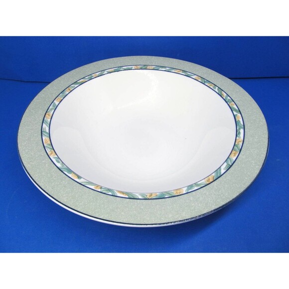 Victoria Beale L'AMOUR Vegetable Serving Bowl 10 3/4" Excellent Condition. - Picture 9 of 12